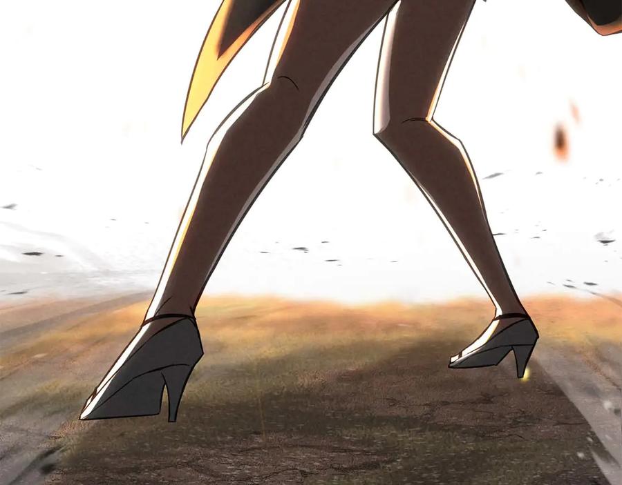 死灵法师：重生的我全技能精通 - 第91话 战局反转再反转 - 第191张图