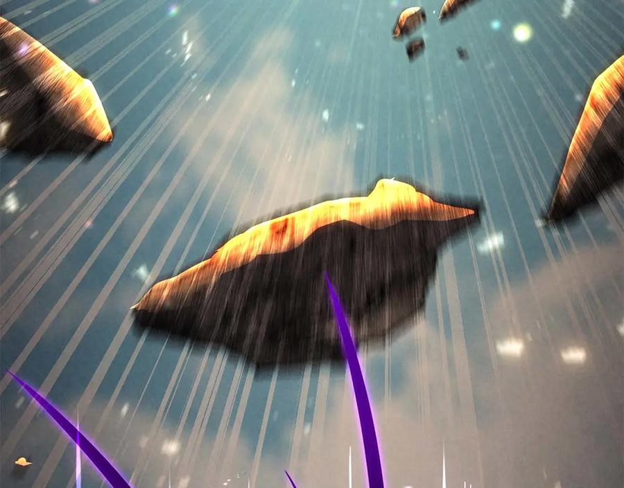 死灵法师：重生的我全技能精通 - 第91话 战局反转再反转 - 第215张图