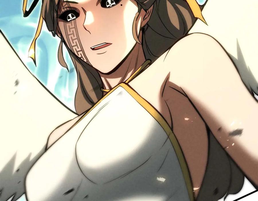 死灵法师：重生的我全技能精通 - 第91话 战局反转再反转 - 第243张图