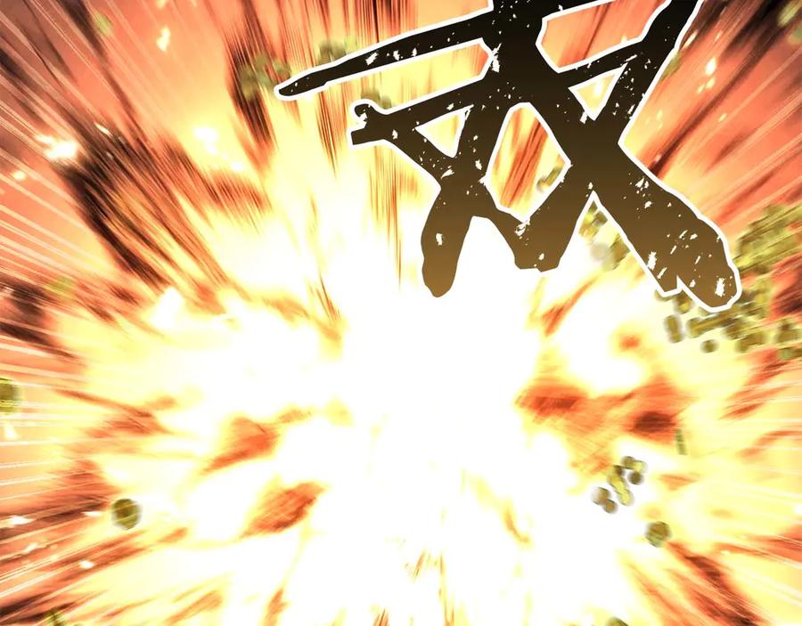 死灵法师：重生的我全技能精通 - 第91话 战局反转再反转 - 第292张图