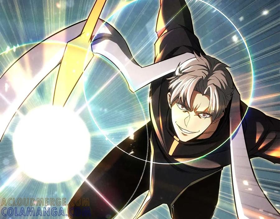 死灵法师：重生的我全技能精通 - 第91话 战局反转再反转 - 第205张图