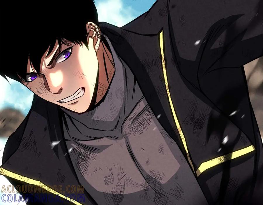 死灵法师：重生的我全技能精通 - 第91话 战局反转再反转 - 第229张图