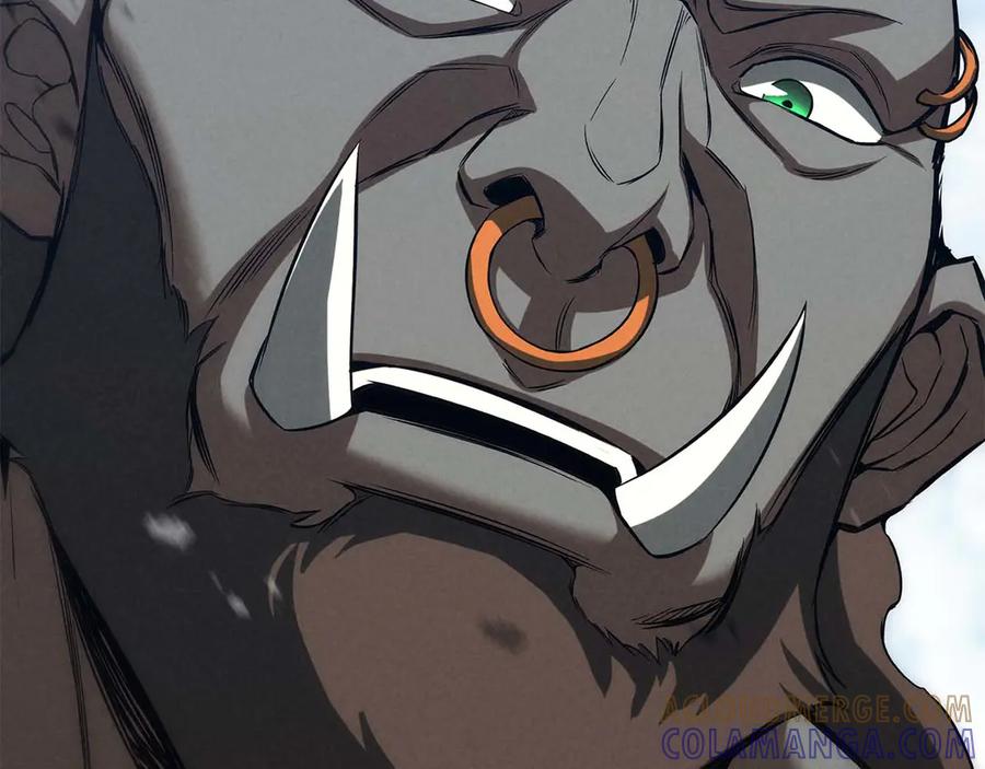 死灵法师：重生的我全技能精通 - 第91话 战局反转再反转 - 第273张图