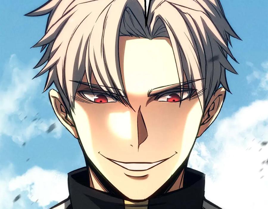 死灵法师：重生的我全技能精通 - 第91话 战局反转再反转 - 第239张图