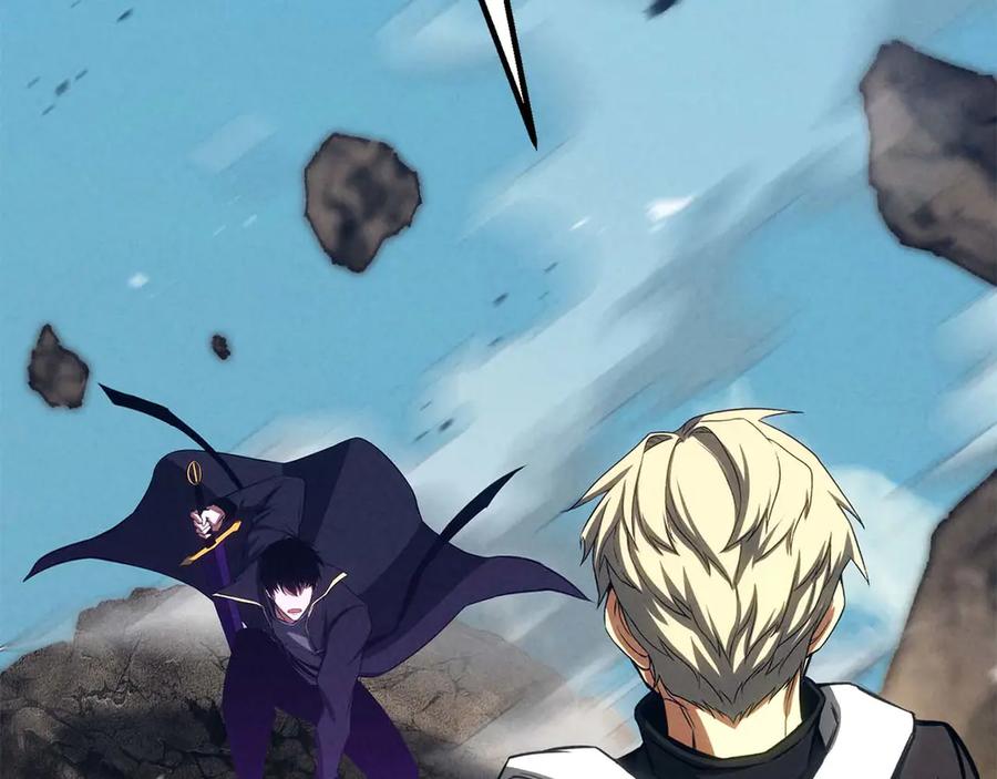 死灵法师：重生的我全技能精通 - 第91话 战局反转再反转 - 第234张图