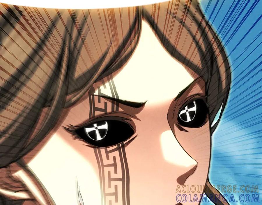 死灵法师：重生的我全技能精通 - 第91话 战局反转再反转 - 第305张图