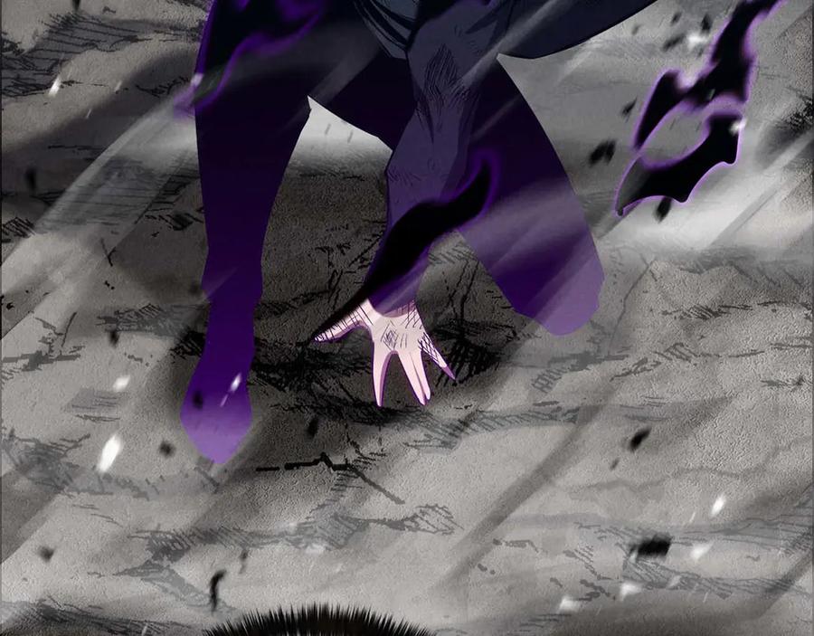 死灵法师：重生的我全技能精通 - 第91话 战局反转再反转 - 第224张图