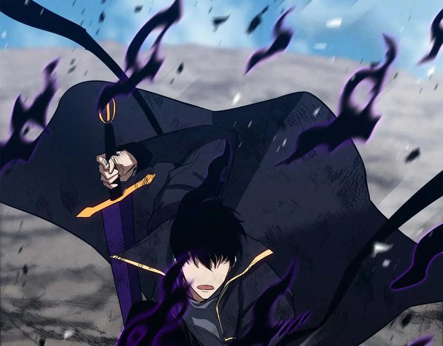 死灵法师：重生的我全技能精通 - 第91话 战局反转再反转 - 第223张图