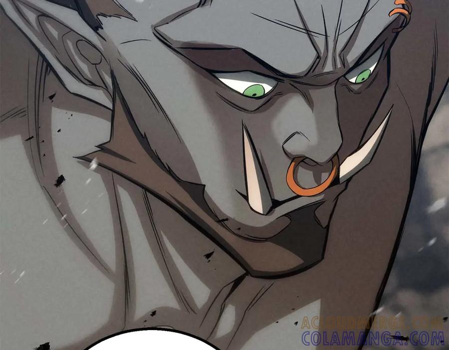 死灵法师：重生的我全技能精通 - 第91话 战局反转再反转 - 第245张图