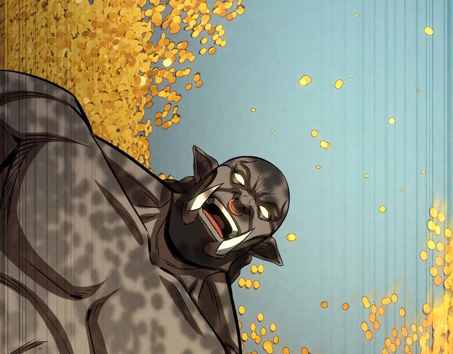 死灵法师：重生的我全技能精通 - 第91话 战局反转再反转 - 第287张图