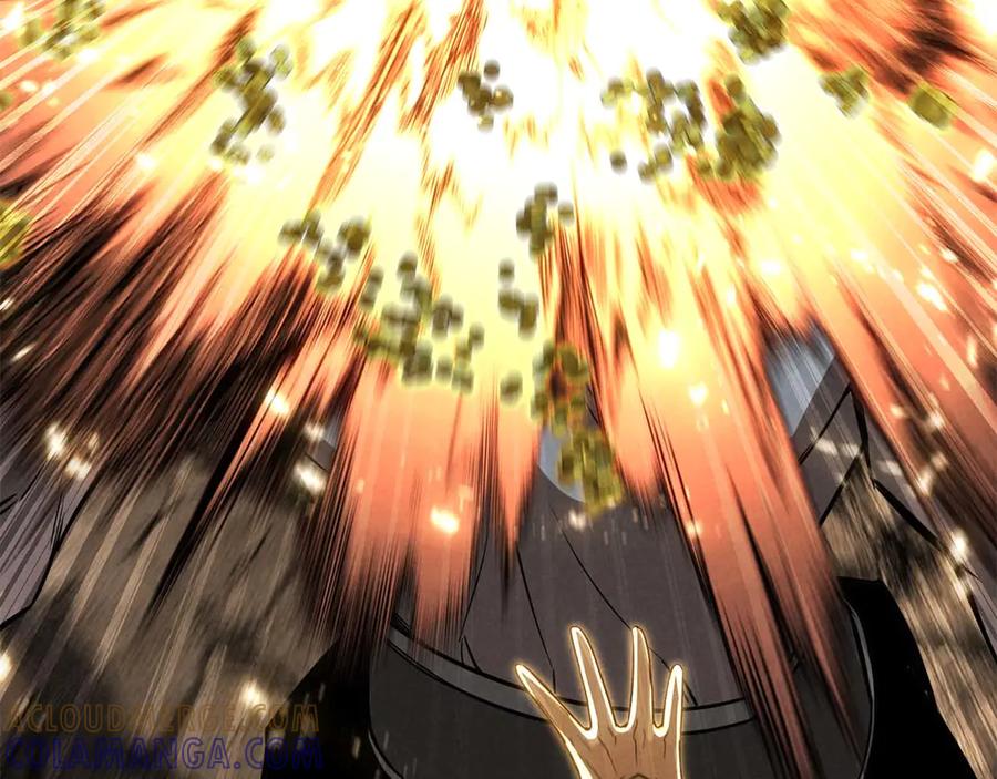 死灵法师：重生的我全技能精通 - 第91话 战局反转再反转 - 第293张图