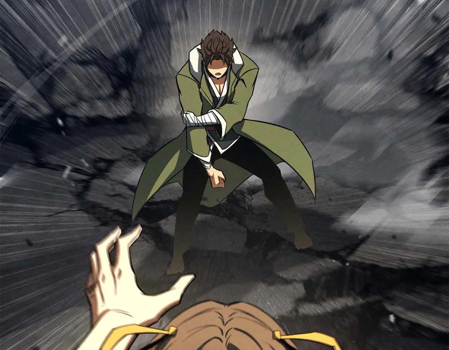 死灵法师：重生的我全技能精通 - 第92话 目标：破坏限制器 - 第55张图