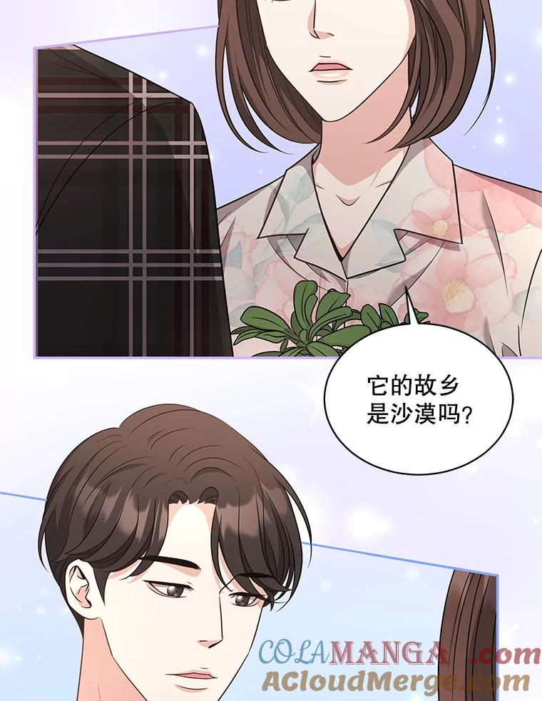 《爱的契约》54.约会 第73页