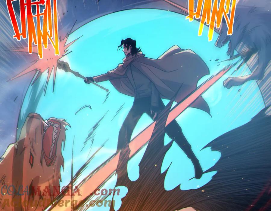 《我靠无敌被动打出成吨伤害！》第73话 公会驻地：永恒之城 第25页