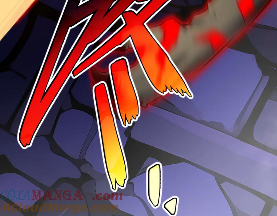 抱歉，我的技能自动满级！ 第8话 特殊的刷怪方法 第125页