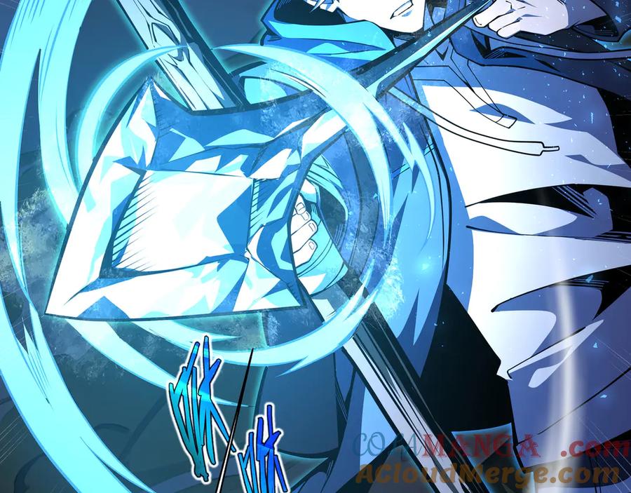 抱歉，我的技能自动满级！ 第8话 特殊的刷怪方法 第33页