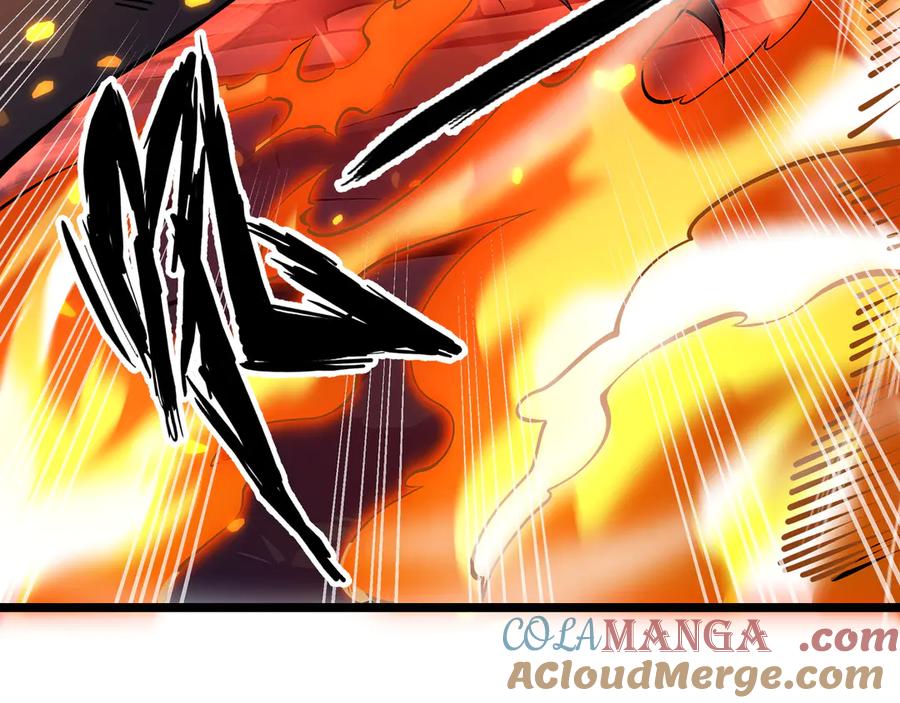 抱歉，我的技能自动满级！ 第8话 特殊的刷怪方法 第81页