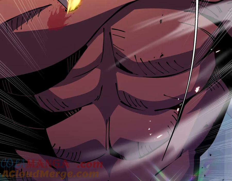 抱歉，我的技能自动满级！ 第14话 全村的希望——江离！ 第57页