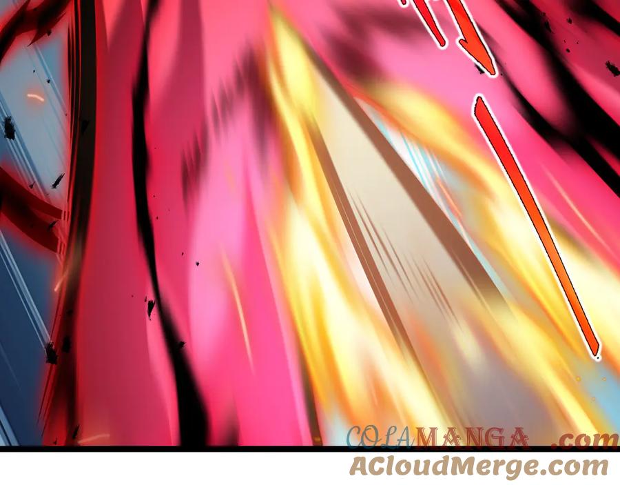 抱歉，我的技能自动满级！ 第14话 全村的希望——江离！ 第49页