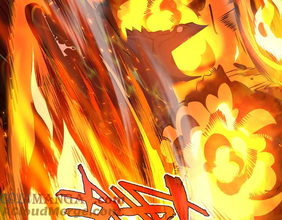 抱歉，我的技能自动满级！ 第16话 冤家路窄 第49页