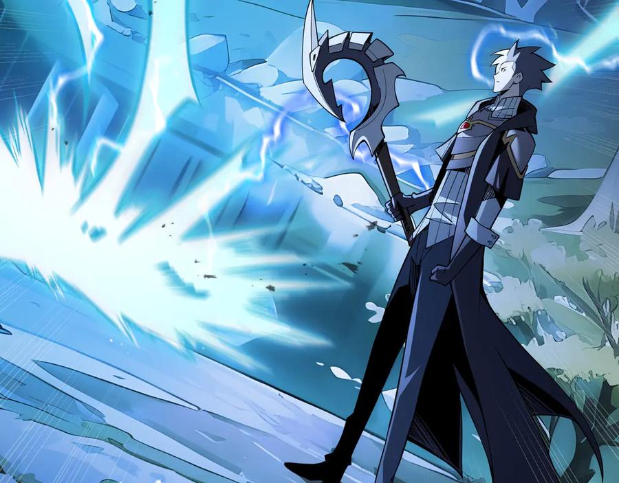 抱歉，我的技能自动满级！ 第17话 战前准备 第120页