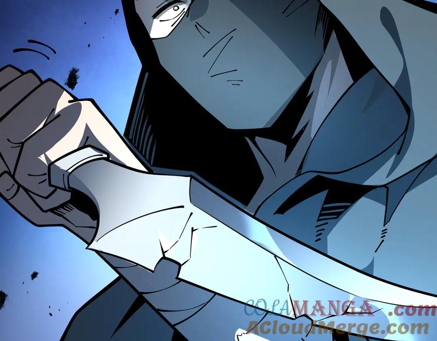 抱歉，我的技能自动满级！ 第19话 鹬蚌相争 第77页