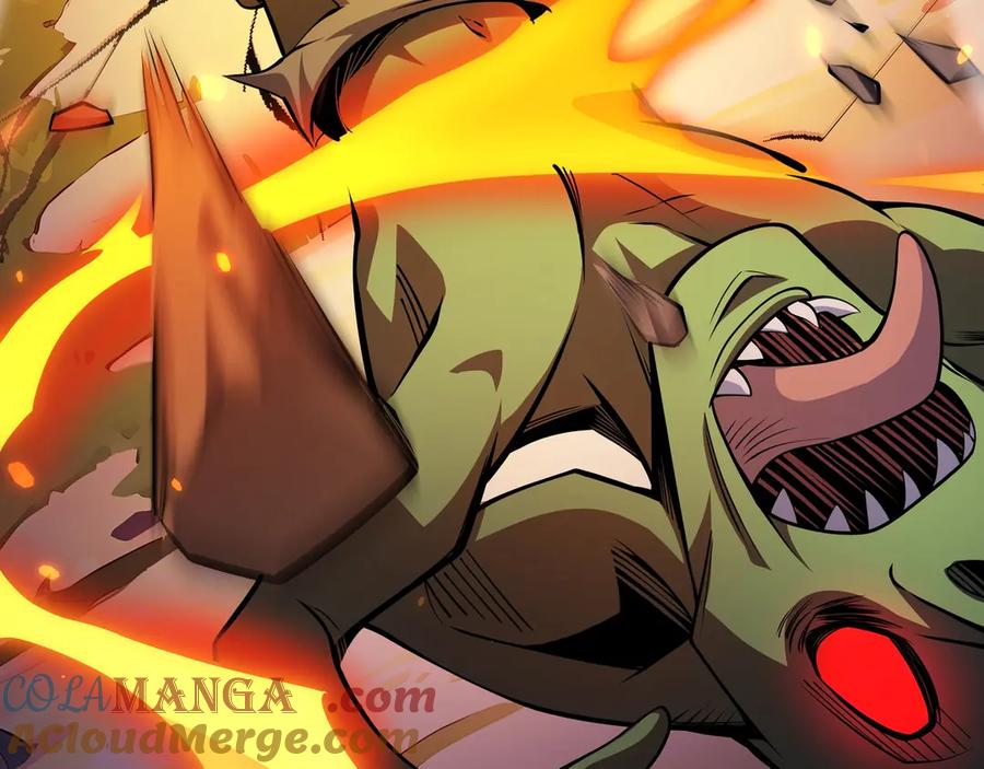 抱歉，我的技能自动满级！ 第2话 技能很强，就是缺蓝! 第149页