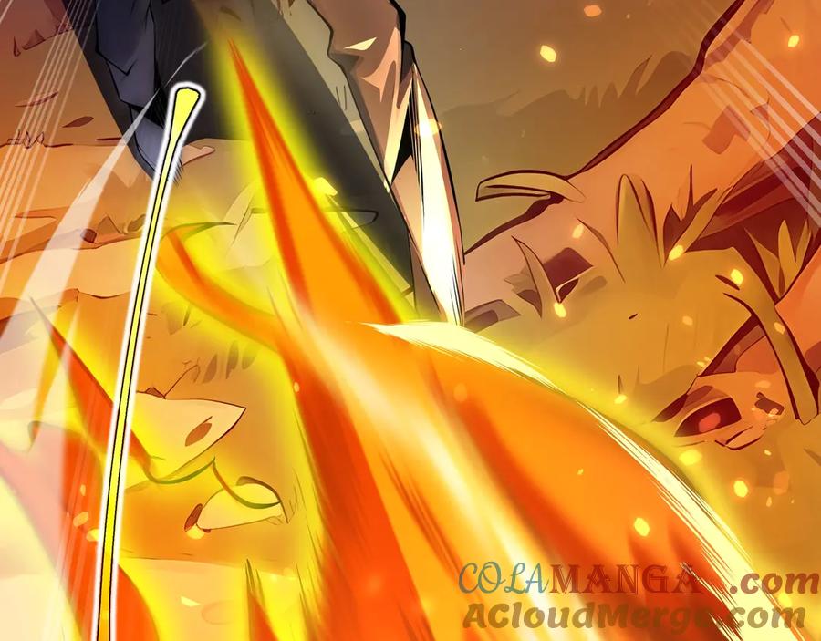 抱歉，我的技能自动满级！ 第2话 技能很强，就是缺蓝! 第105页