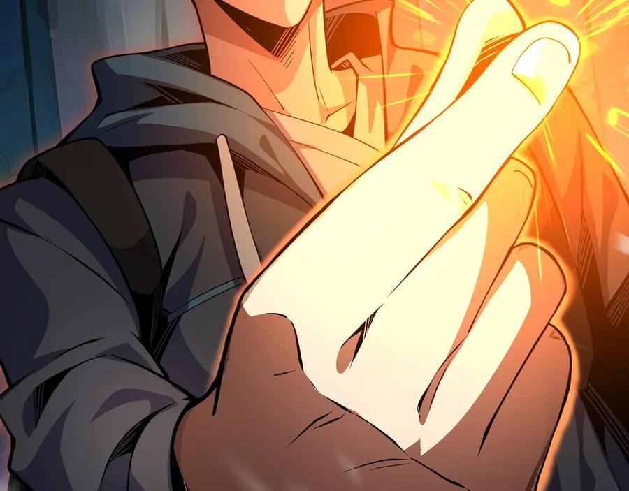 抱歉，我的技能自动满级！ 第2话 技能很强，就是缺蓝! 第158页