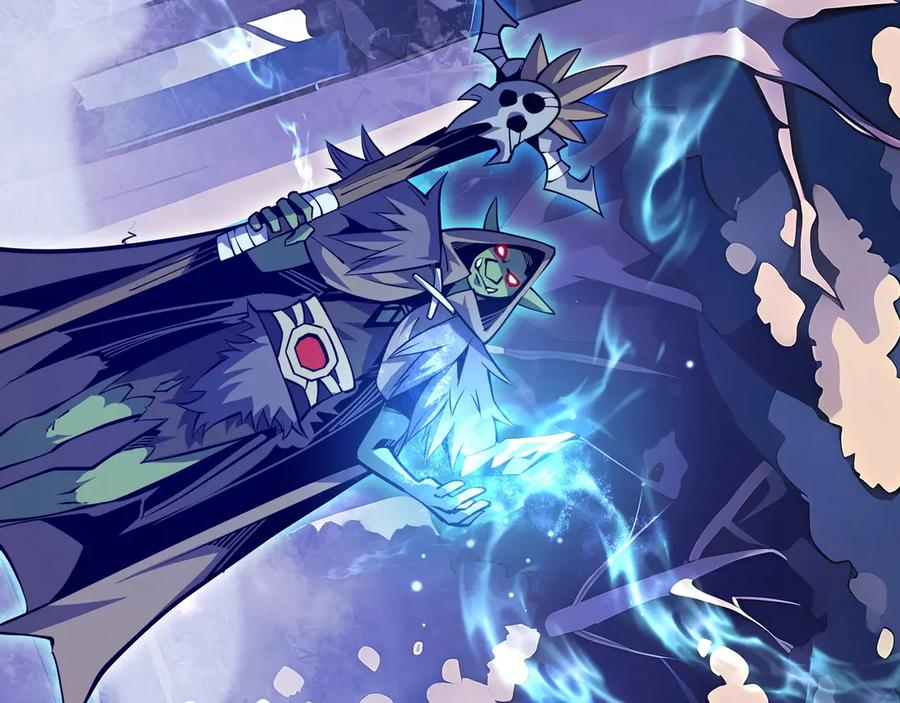 抱歉，我的技能自动满级！ 第4话 打BOSS 我有特殊技巧！ 第131页
