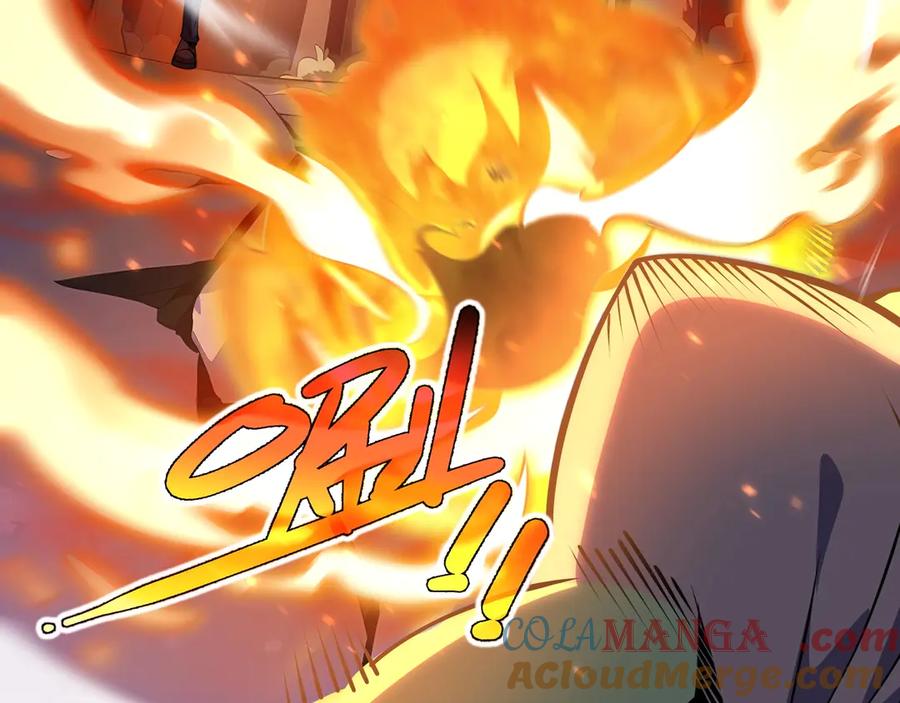 抱歉，我的技能自动满级！ 第4话 打BOSS 我有特殊技巧！ 第93页