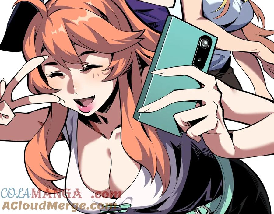 抱歉，我的技能自动满级！ 第5话 打劫我？疯了吧！ 第145页