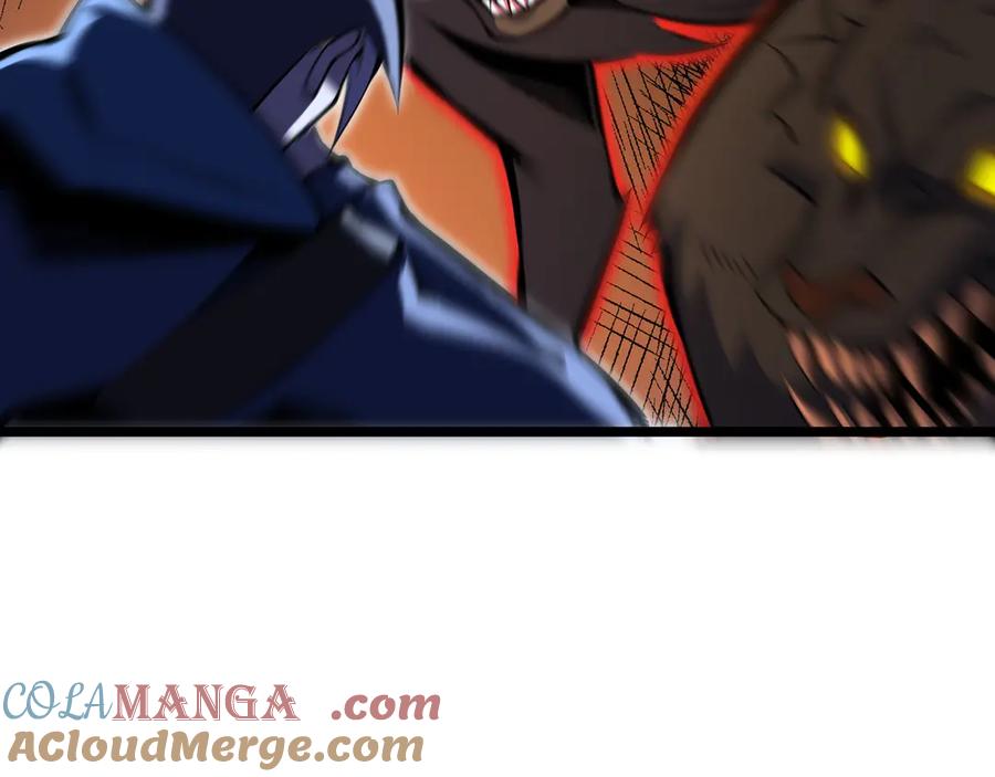 抱歉，我的技能自动满级！ 第7话 当我面打劫？ 第69页