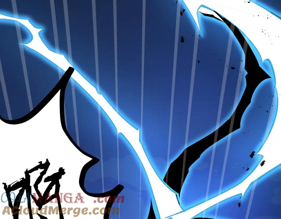 抱歉，我的技能自动满级！ 第7话 当我面打劫？ 第125页