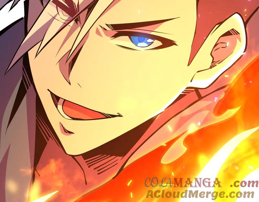 抱歉，我的技能自动满级！ 第7话 当我面打劫？ 第41页