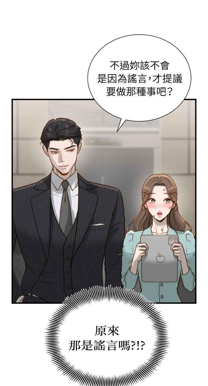 明知这样很疯狂 第3话 第19页