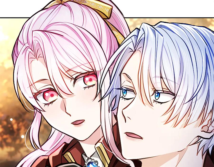 混世皇太子只对我恋爱脑 第10话 不能是我吗？ 第158页