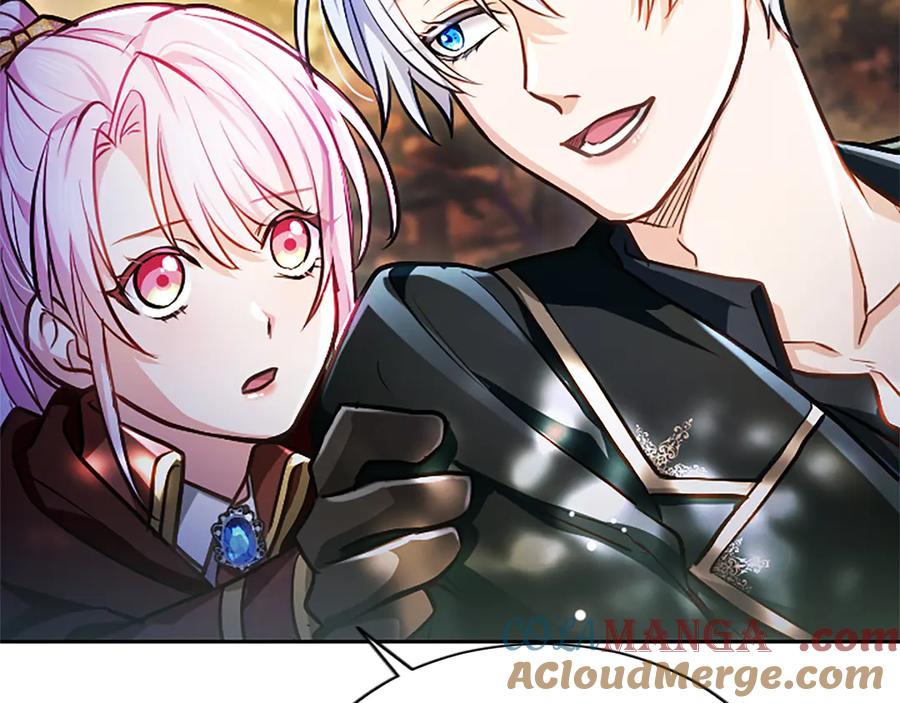 混世皇太子只对我恋爱脑 第10话 不能是我吗？ 第153页