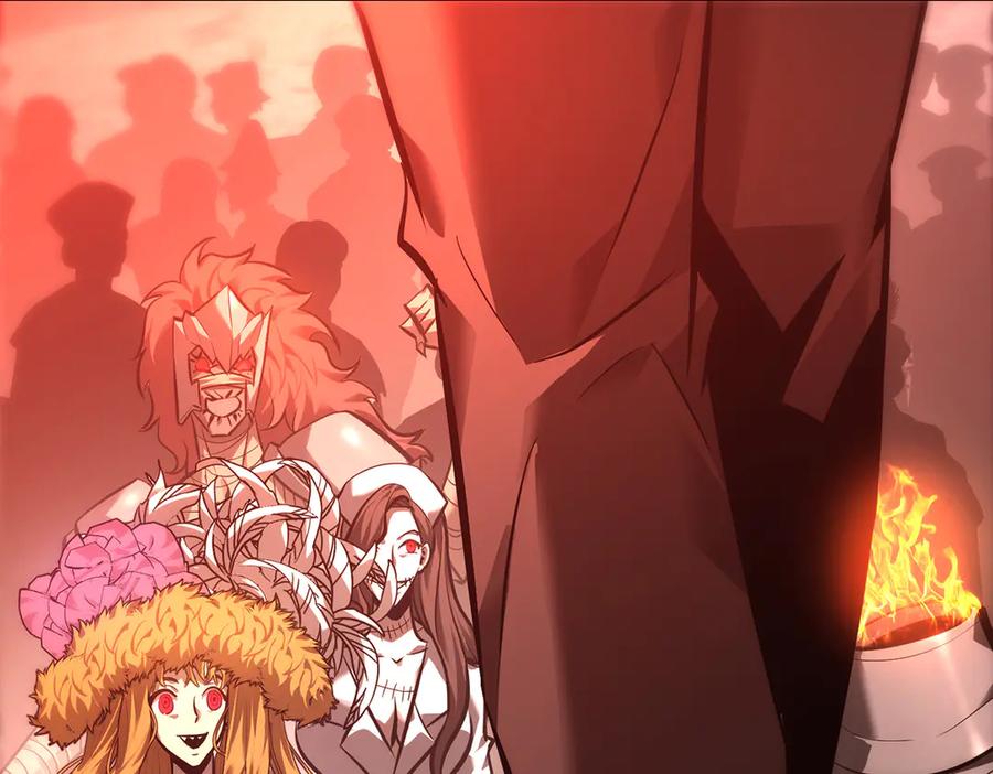 我，最强BOSS - 40 - 第55张图