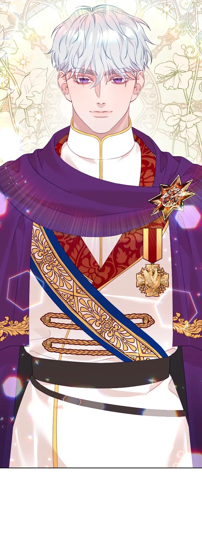 驯服黑化的野兽 - 第79话 - 第86张图