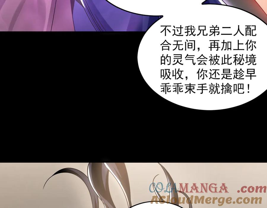 《我有百万倍攻速》85 武皇级别傀儡登场 第97页
