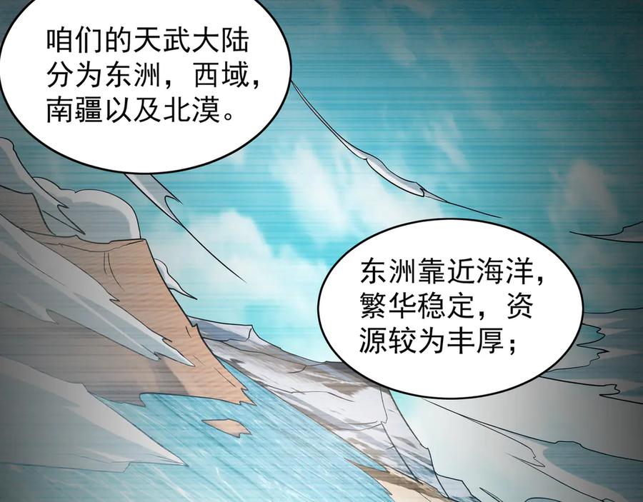 《我有百万倍攻速》85 武皇级别傀儡登场 第20页
