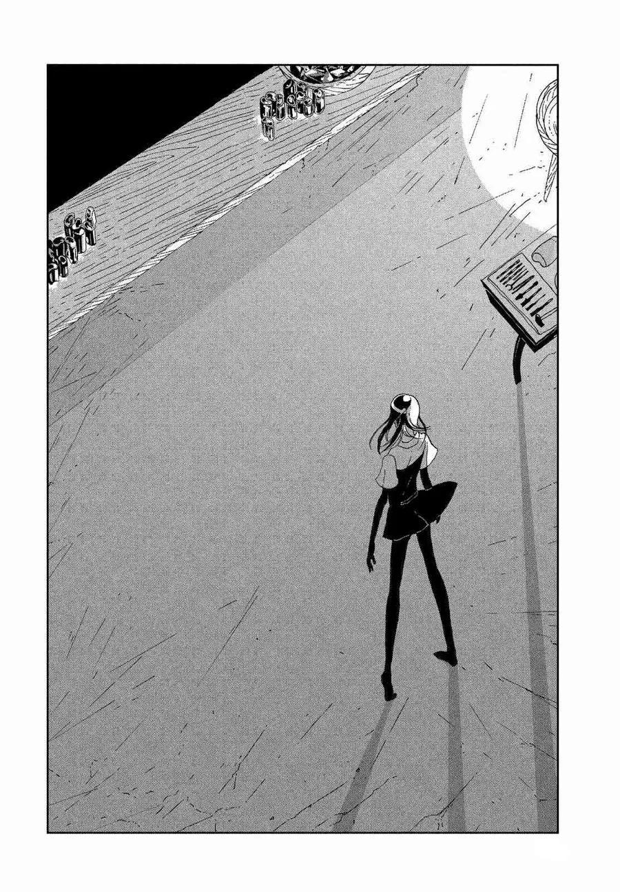 《宝石之国》62 远景 第12页