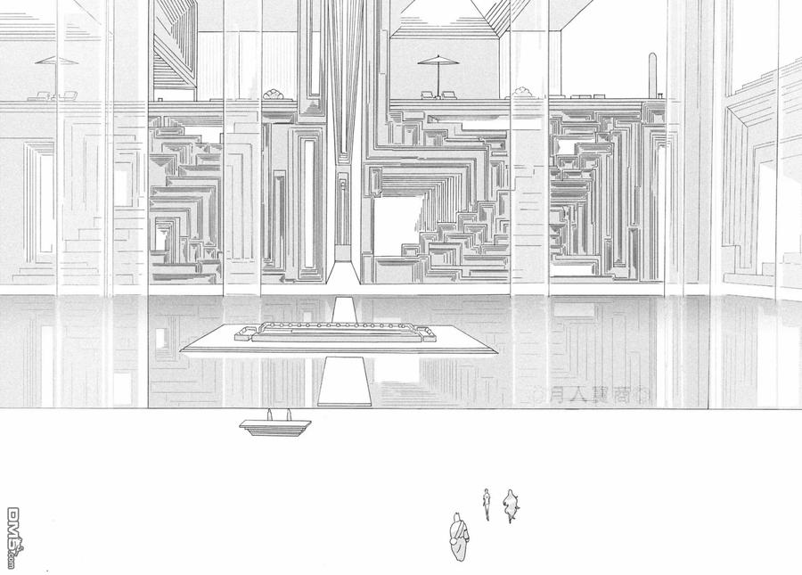 《宝石之国》66 自由 第4页