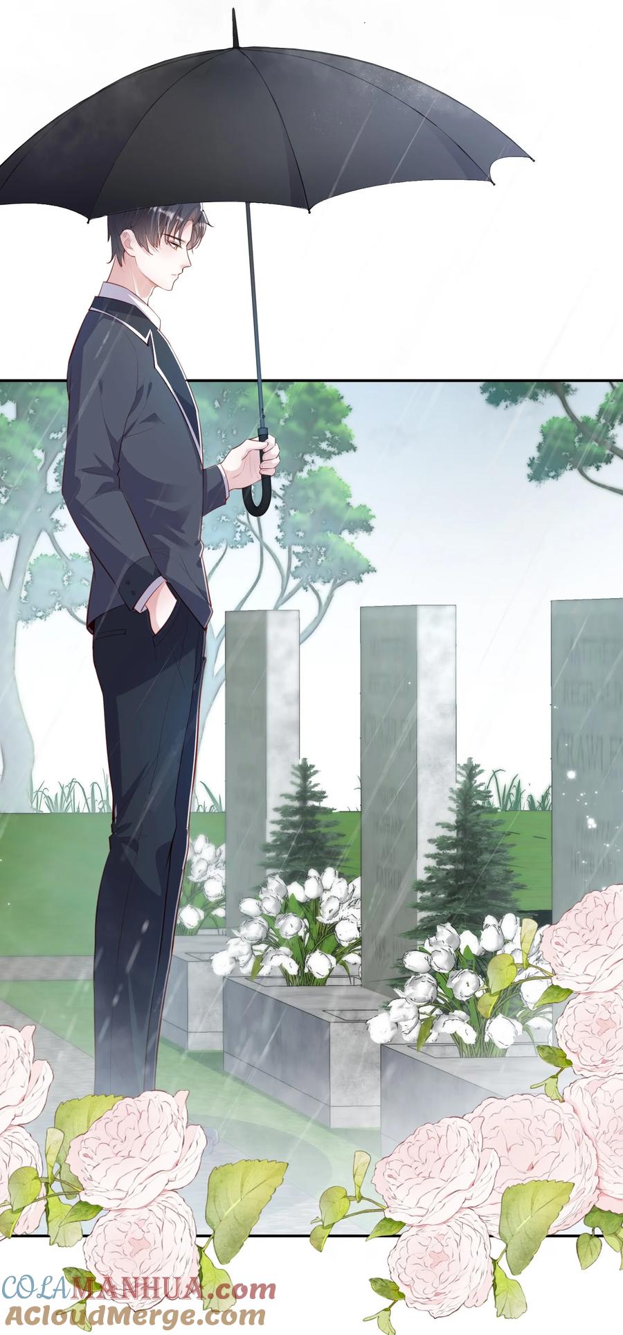 薄太太今天又被扒马甲了 - 第1话 隐婚四年终离婚 - 第17张图