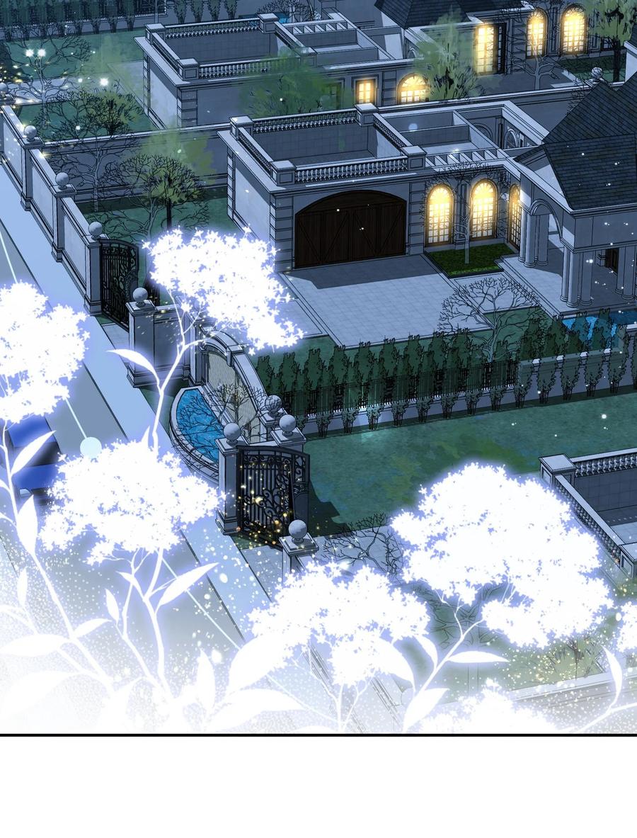 薄太太今天又被扒马甲了 - 第1话 隐婚四年终离婚 - 第4张图