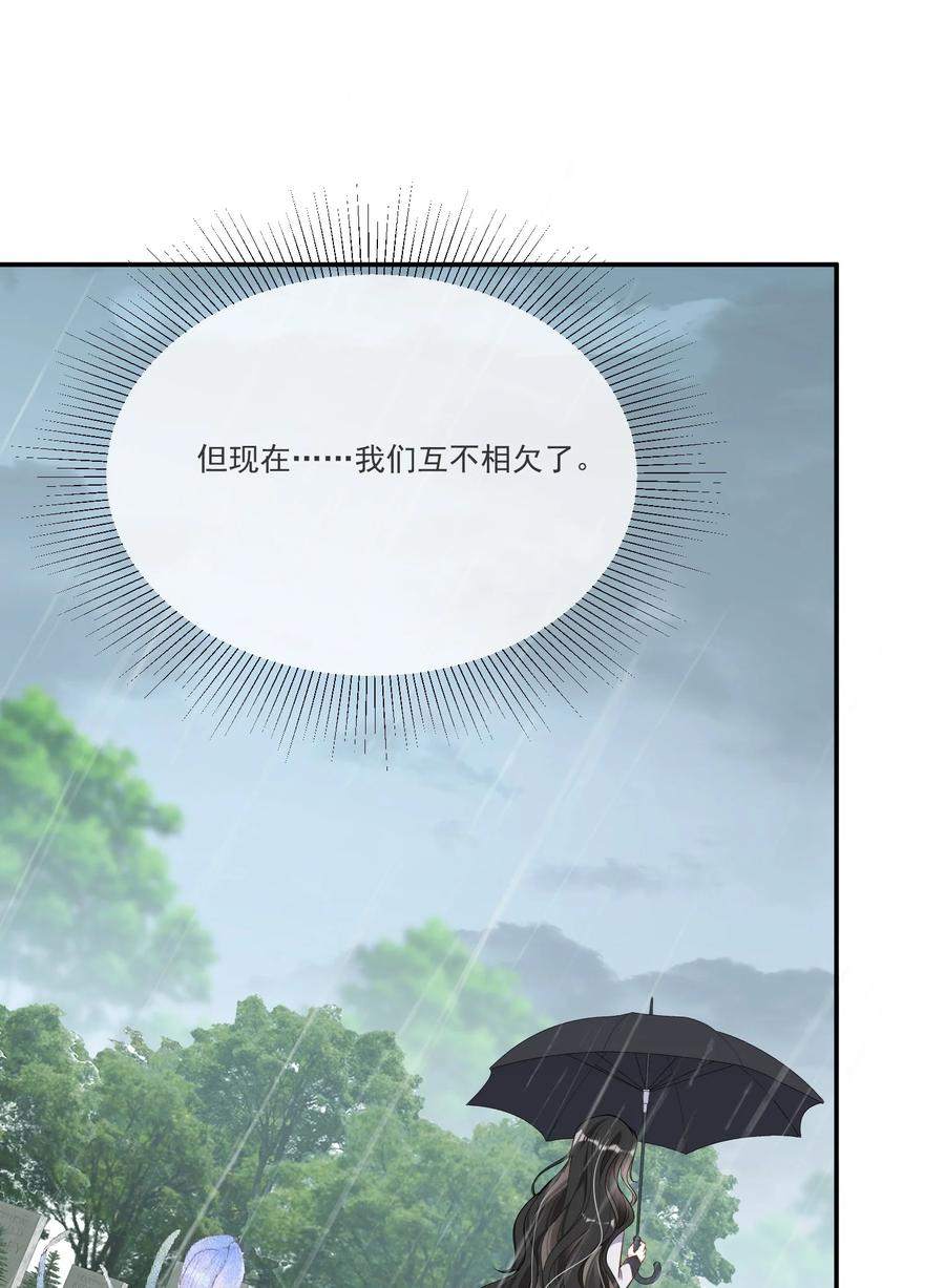 薄太太今天又被扒马甲了 - 第1话 隐婚四年终离婚 - 第34张图