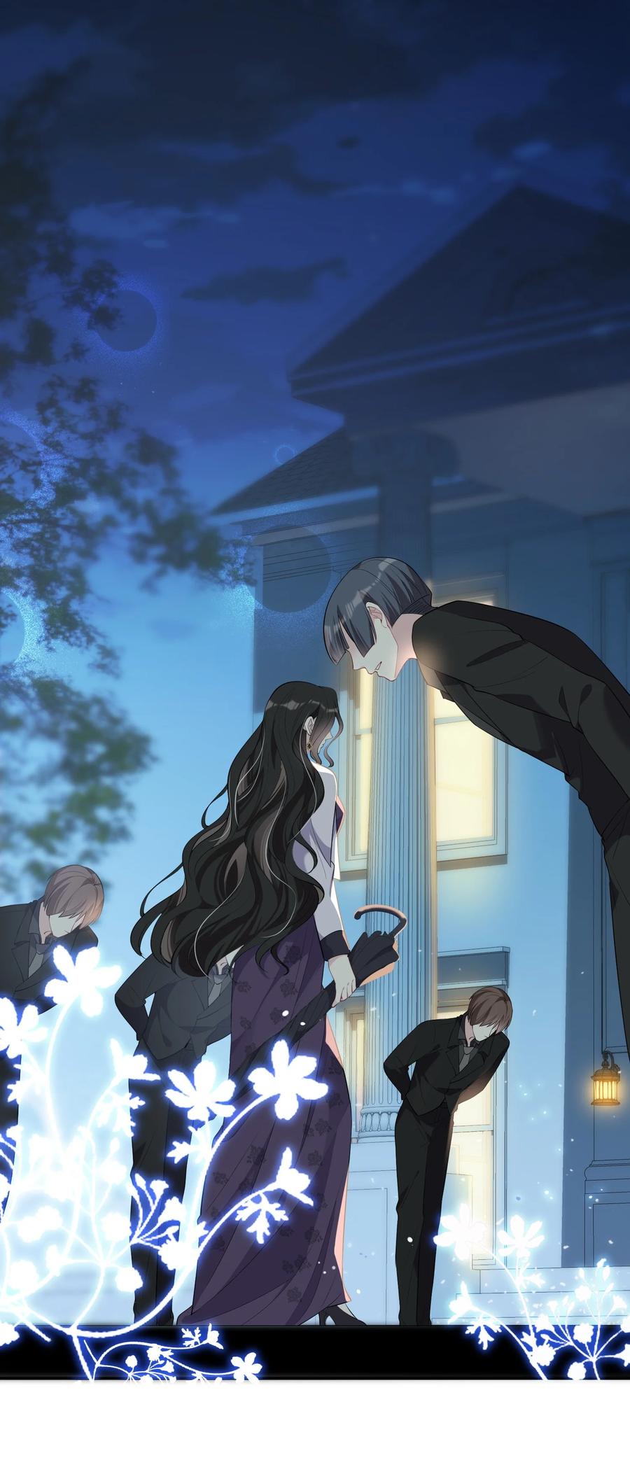 薄太太今天又被扒马甲了 - 第1话 隐婚四年终离婚 - 第36张图