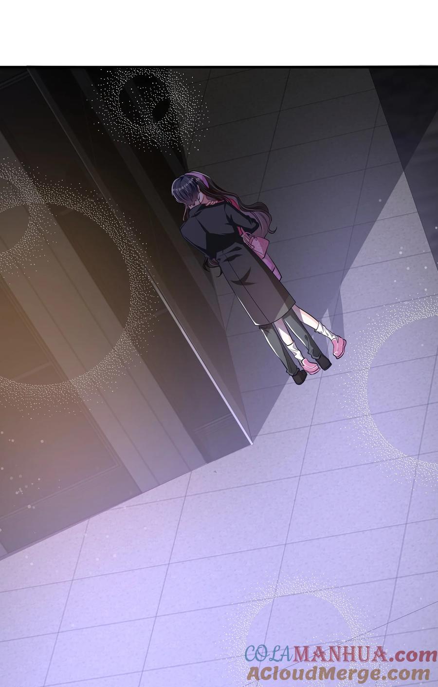 薄太太今天又被扒马甲了 - 第11话 这个人情怎么还我？ - 第31张图