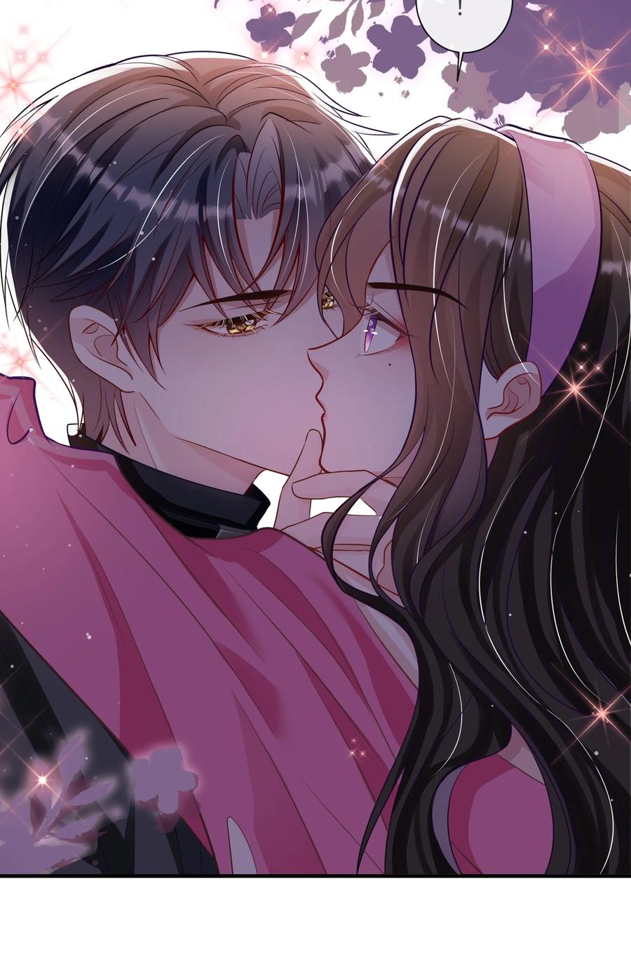 薄太太今天又被扒马甲了 - 第11话 这个人情怎么还我？ - 第30张图